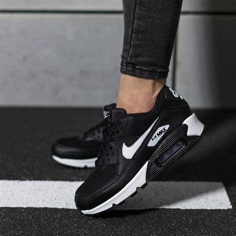 nike air max leder schwarz damen|Nike Air Max deutschland.